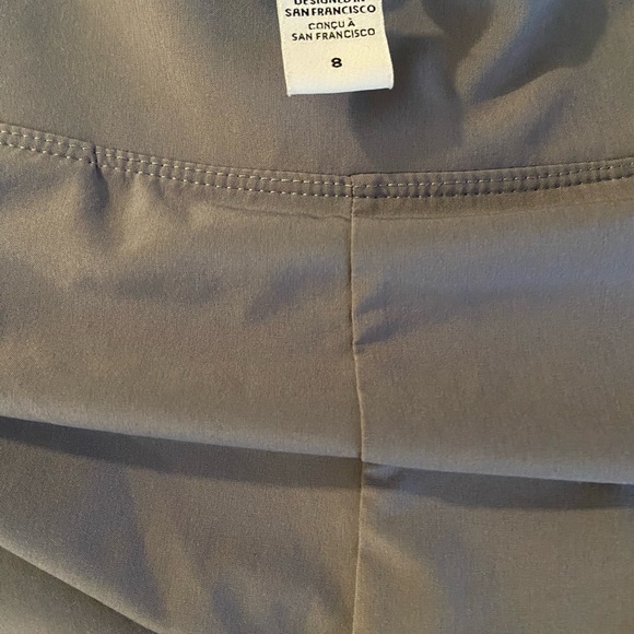 Athleta Brooklyn Heights High Rise Jogger - Picture 5 of 5